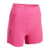 Silvini dámské kraťasy WP2051 Lugana fuchsia | SLV00525_fuchsia