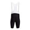 Pánské cyklo kalhoty Silvini MP2043 Suelo Bib black-white | SLV00527_black-white