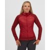 Silvini dámská mikina WJ1311 Divera merlot | SLV00540_merlot