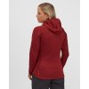 Silvini dámská mikina WJ1311 Divera merlot | SLV00540_merlot