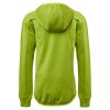 Dětská mikina Silvini CJ1528 Trigno lime | SLV00544_lime