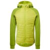 Dětská mikina Silvini CJ1528 Trigno lime | SLV00544_lime