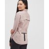 Silvini dámská bunda WJ2116 Tempesta blush-black | SLV00556_blush-black
