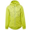 Dětská bunda Silvini CJ1719 Rognoza lime | SLV00564_lime