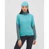 Silvini dámská mikina WJ2103 Artica ocean-turquoise | SLV00568_ocean-turquoise