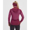 Silvini dámská mikina WJ2103 Artica plum-pink | SLV00568_plum-pink