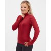 Silvini dámská mikina WJ1903 Latera merlot | SLV00577_merlot