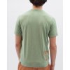 Silvini pánské tričko MD2258 Calvisio olive-tiger | SLV00596_olive-tiger