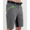 Silvini pánské kraťasy MP2225 Rango Pro grey-green | SLV00601_grey-green
