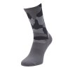 Unisex ponožky Silvini UA2213 Calitre cloud-grey | SLV00634_cloud-grey