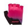 Silvini dětské cyklistické rukavice CA2287 Anapi black-fuchsia | SLV00648_black-fuchsia