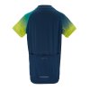 Dětský dres Silvini CD2284 Mazzani navy-lime | SLV00649_navy-lime