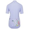 Dámský dres Silvini WD2412 Calnia lilac-white | SLV00694_lilac-white