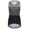 Silvini dámské top tílko WD2034 Escolca black-charcoal | SLV00713_black-charcoal