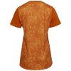 Silvini dámský dres WD2243 Denna orange | SLV00720_orange