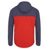 Silvini pánská bunda MJ2503 Gralbo navy-red | SLV00734_navy-red