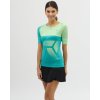 Silvini dámský dres WD1432 Stabina green-ocean | SLV00754_green-ocean