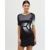 Silvini dámský dres WD1432 Stabina grey-black | SLV00754_grey-black
