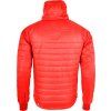 Pánská primaloft bunda RUTOR MJ1142 red (Velikost M)