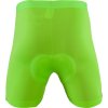 Pánské vnitřní cyklokalhoty INNER Pro MP1212 green (Velikost XL)