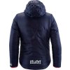 Dětská zimní bunda Seisa CJ1300 navy-punch (Velikost 122-128)
