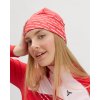 Sportovní čepice AVERAU UA1520 ruby-blush (Velikost L-XL)