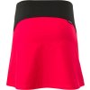 Cyklistická dámská sukně Invio WS1624 red-ocean (Velikost M)