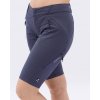 Dámské úzké MTB kalhoty Alma WP1626 navy (Velikost S)
