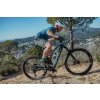 Pánské MTB kalhoty ELVO MP809 charcoal-black (Velikost M)