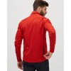 Pánská softshellová bunda Anteo MJ1743 red-black (Velikost M)