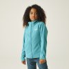 Dětská fleecová mikina KING FLEECE II RKA147 tyrkysová | RGT00273_HS3