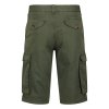 Pánské bavlněné kraťasy Shorebay Short RMJ221 khaki | RGT01043_41C