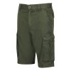 Pánské bavlněné kraťasy Shorebay Short RMJ221 khaki | RGT01043_41C