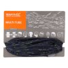 Multifunkční šátek / nákrčník Multitube Printed RMC052 navy-lime | RGT01279_FD6