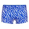 Dámský spodní díl plavek Aceana Bikini Shorts RWM007 brightest blue | RGT01297_F9B