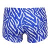 Dámský spodní díl plavek Aceana Bikini Shorts RWM007 brightest blue | RGT01297_F9B