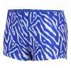 Dámský spodní díl plavek Aceana Bikini Shorts RWM007 brightest blue | RGT01297_F9B