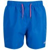 Pánské koupací šortky Mawson SwShort II RMM011 modrá | RGT01301_15