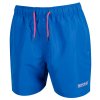 Pánské koupací šortky Mawson SwShort II RMM011 modrá | RGT01301_15