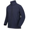 Pánská softshell bunda CONLAN II RML196 tm. modrá | RGT01334_3FG