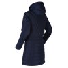 Dámský zimní kabátek Parmenia RWN157 navy | RGT01351_540