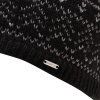 Dámská pletená čepice Adored Beanie DWC353 černá | RGT01361_800