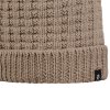 Dámská pletená čepice Convoke Beanie DWC344 beige | RGT01363_33X