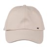 Pánská kšiltovka Cassian Baseball Cap RMC079 light vanilla (Velikost Single)