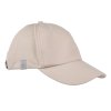 Pánská kšiltovka Cassian Baseball Cap RMC079 light vanilla (Velikost Single)