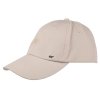 Pánská kšiltovka Cassian Baseball Cap RMC079 light vanilla (Velikost Single)