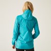 Dámská ultralight bunda Pack-It Jacket RWW305 tyrkysová | RGT01412_HS3