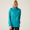 Dámská ultralight bunda Pack-It Jacket RWW305 tyrkysová | RGT01412_HS3