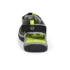 Dětské sandály Westshore RKF600 lime | RGT01420_03Y