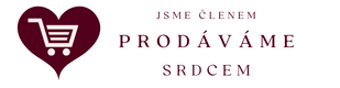 Prodáváme srdcem